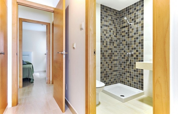 Nieuwbouw - Apartment - San Miguel de Salinas