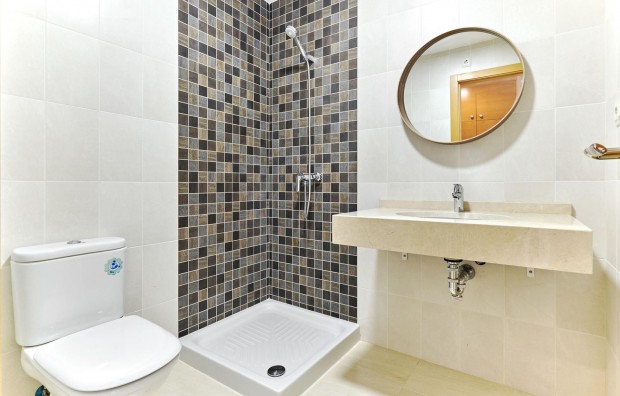 Nieuwbouw - Apartment - San Miguel de Salinas