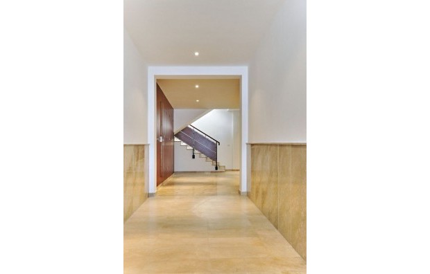 Nieuwbouw - Apartment - San Miguel de Salinas