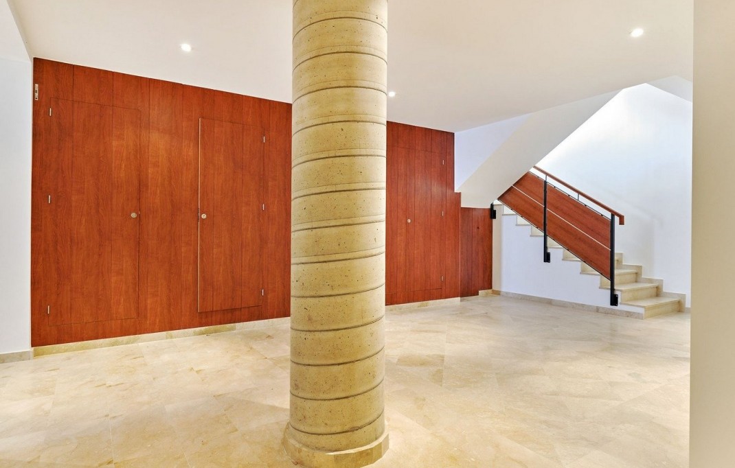 Nieuwbouw - Apartment - San Miguel de Salinas