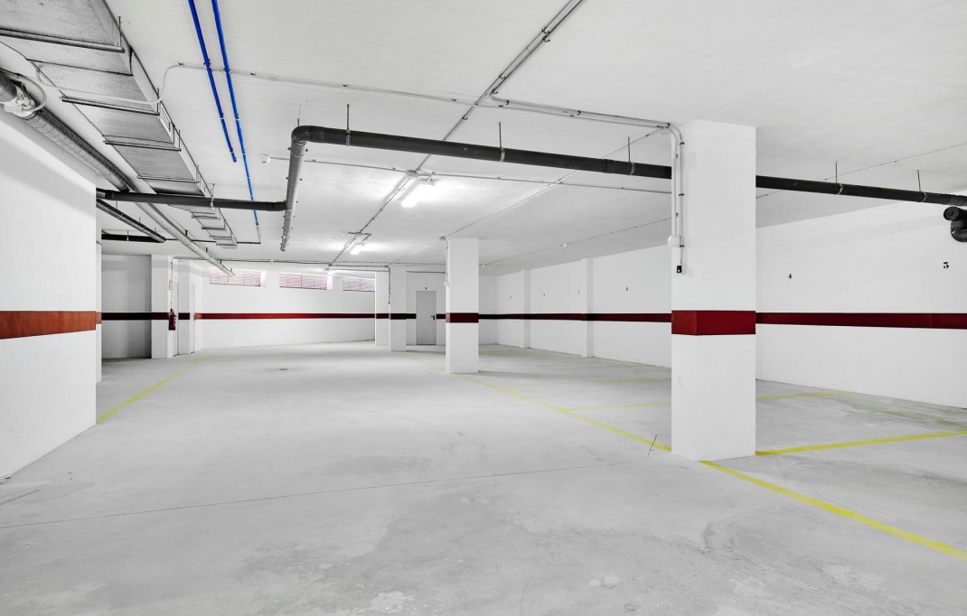 Nieuwbouw - Apartment - San Miguel de Salinas