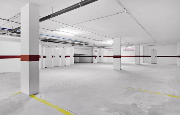 Nieuwbouw - Apartment - San Miguel de Salinas