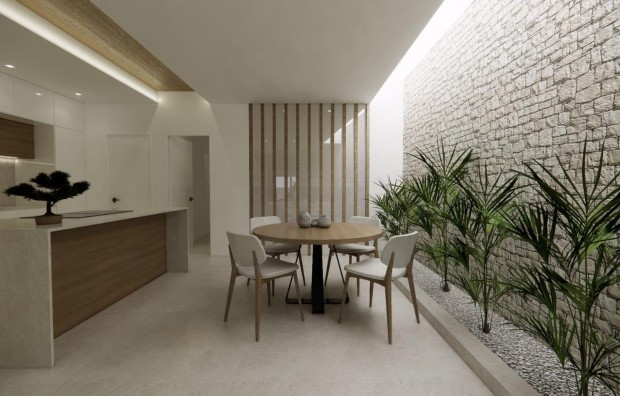 Nueva construcción  - Apartment - Catral - pueblo