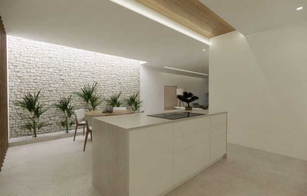 Nueva construcción  - Apartment - Catral - pueblo