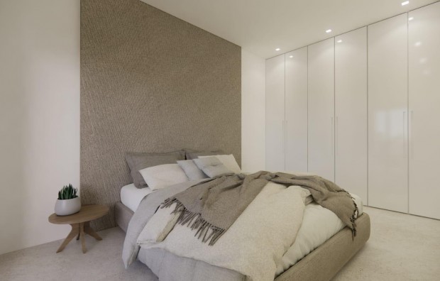 Nueva construcción  - Apartment - Catral - pueblo