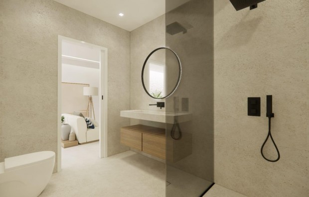 Nueva construcción  - Apartment - Catral - pueblo