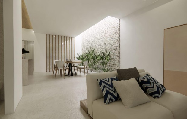 Nueva construcción  - Apartment - Catral - pueblo