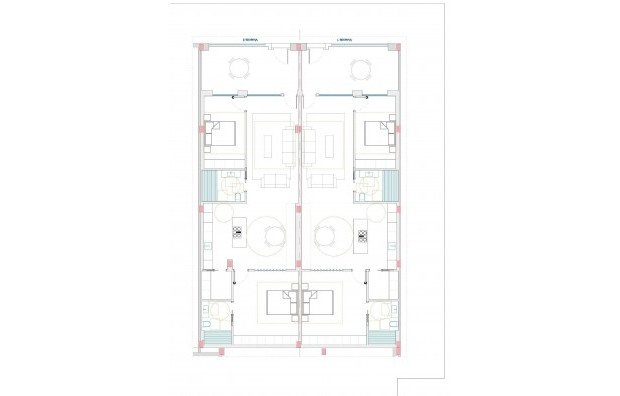Nueva construcción  - Apartment - Catral - pueblo