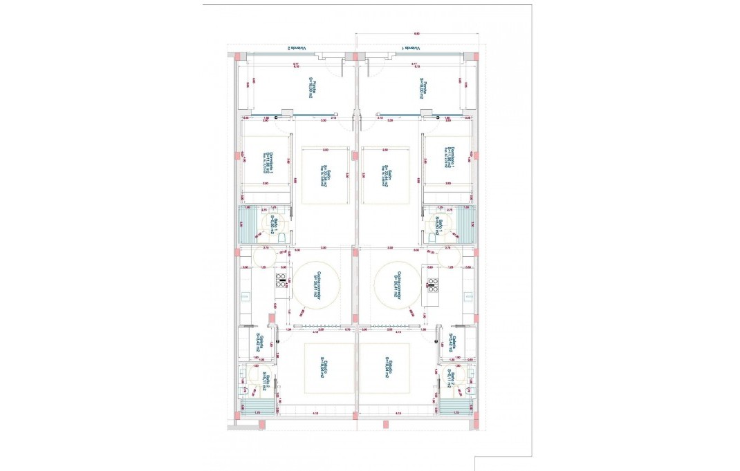 Nueva construcción  - Apartment - Catral - pueblo
