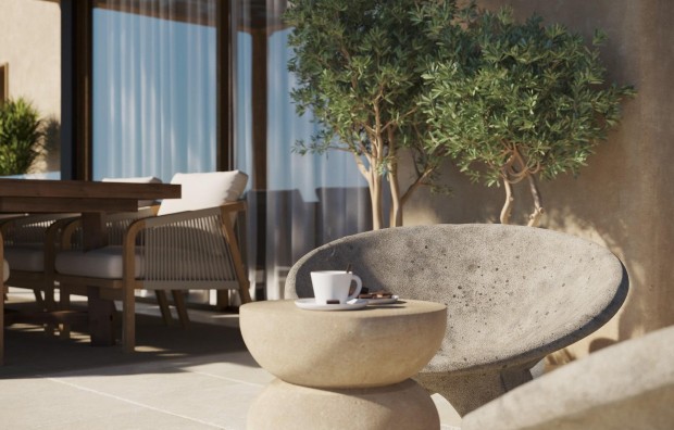 New Build - Villa - Jávea Xàbia - Valle del Sol