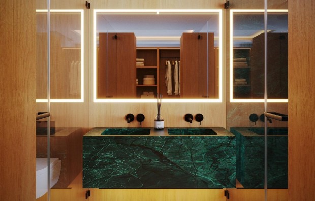 New Build - Villa - Jávea Xàbia - Valle del Sol