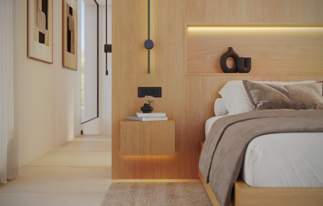 New Build - Villa - Jávea Xàbia - Valle del Sol