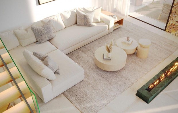 New Build - Villa - Jávea Xàbia - Valle del Sol