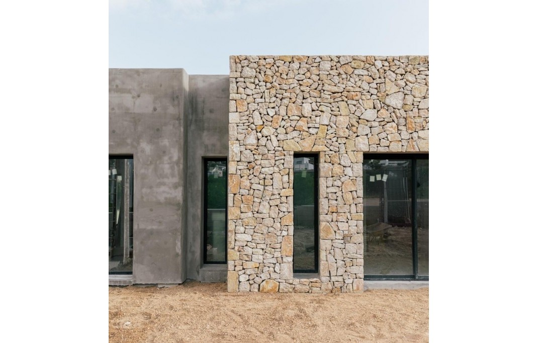 Nieuwbouw - Villa - Jávea Xàbia - Valle del Sol