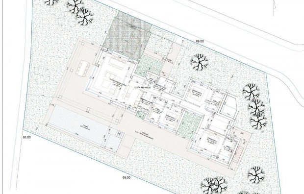 Nieuwbouw - Villa - Jávea Xàbia - Valle del Sol