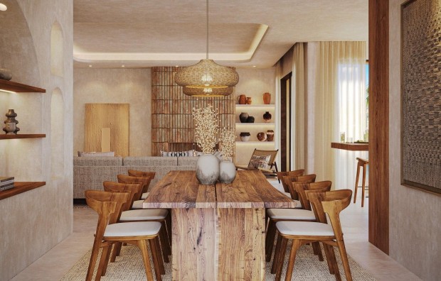 Nieuwbouw - Villa - Jávea Xàbia - Valle del Sol