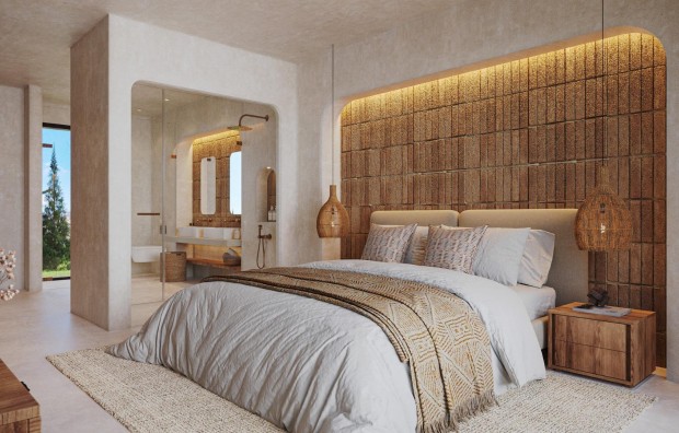 Nieuwbouw - Villa - Jávea Xàbia - Valle del Sol