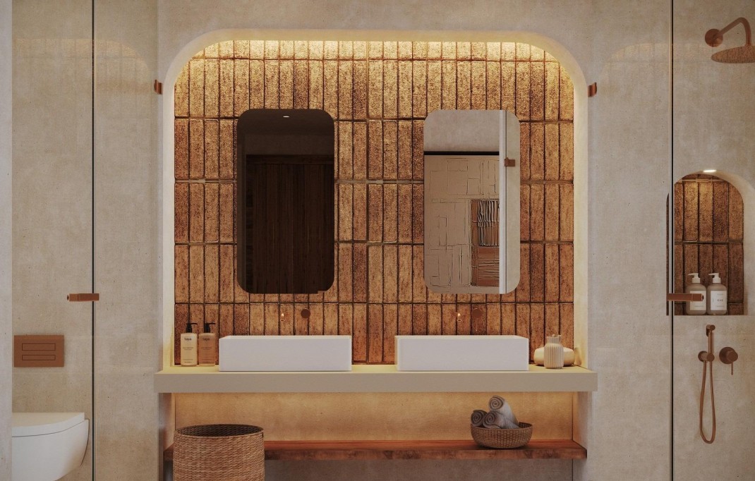 Nieuwbouw - Villa - Jávea Xàbia - Valle del Sol