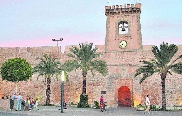 Nieuwbouw - Apartment - Santa Pola - Playa Tamarit