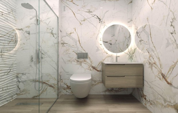 Nieuwbouw - Apartment - Torrevieja - Parque de las Naciones