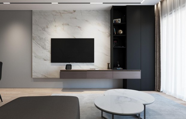 Nieuwbouw - Penthouse - Torrevieja - Playa de El Cura