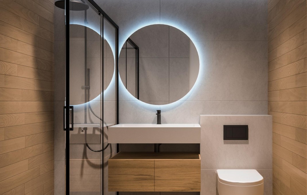 Nieuwbouw - Penthouse - Torrevieja - Playa de El Cura