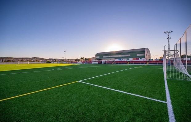 Nieuwbouw - Apartment - Bigastro - pueblo