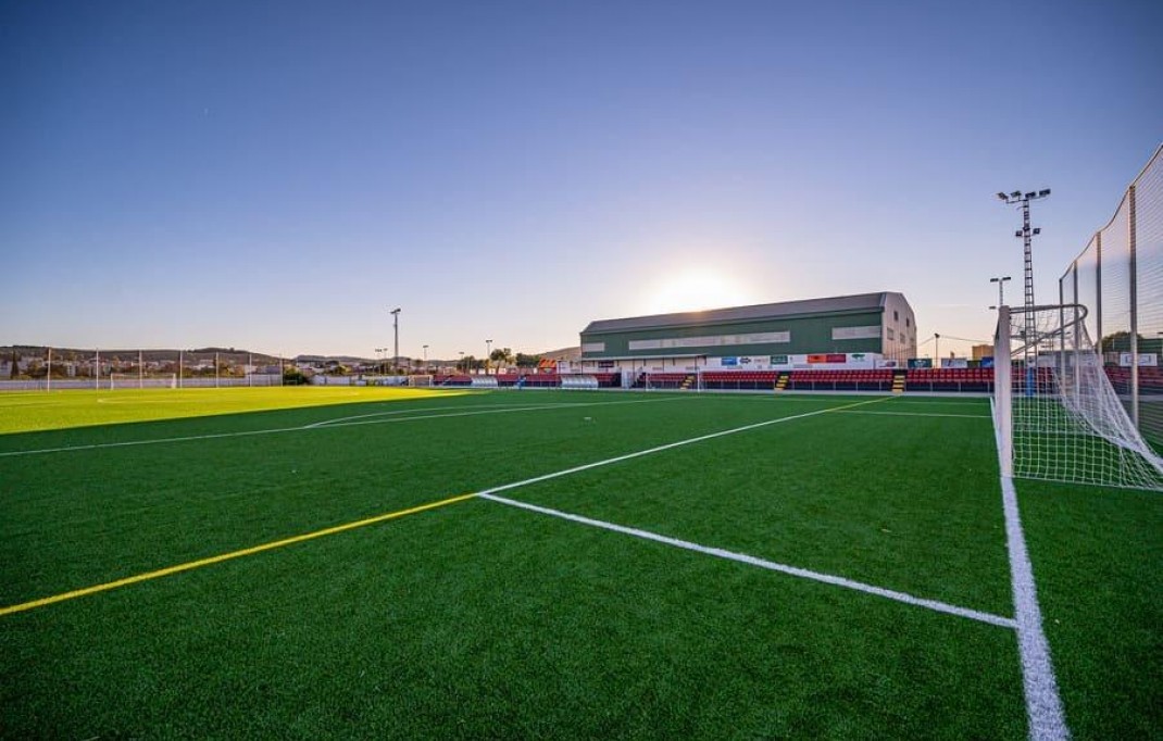 Nieuwbouw - Apartment - Bigastro - pueblo