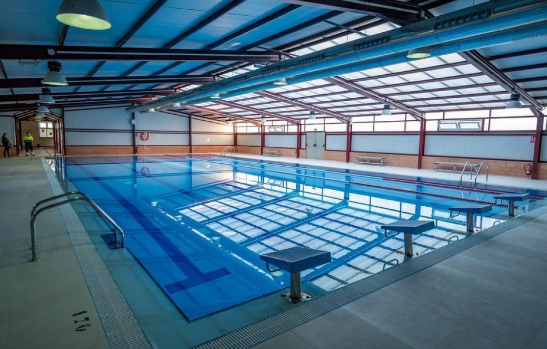 Nieuwbouw - Penthouse - Bigastro - pueblo