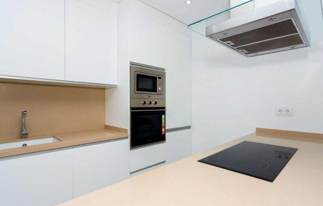 Nieuwbouw - Quad House - Daya Nueva - CENTRO