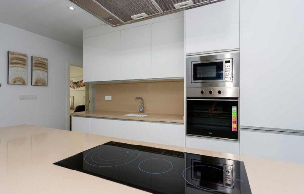 Nieuwbouw - Quad House - Daya Nueva - CENTRO