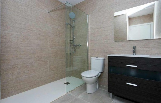 Nieuwbouw - Quad House - Daya Nueva - CENTRO