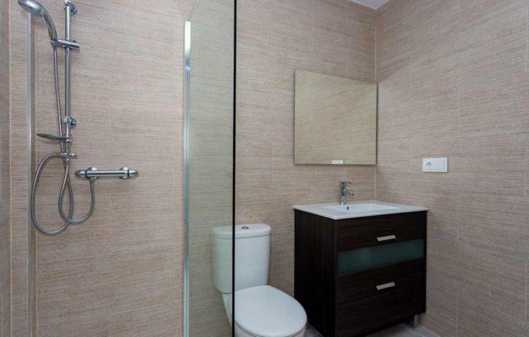 Nieuwbouw - Quad House - Daya Nueva - CENTRO