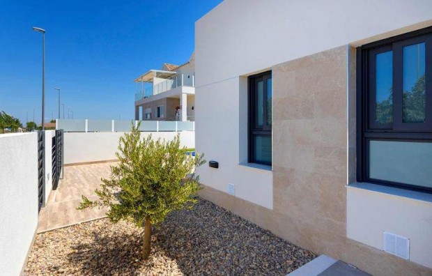 Nieuwbouw - Quad House - Daya Nueva - CENTRO