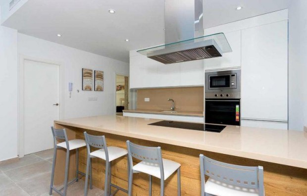 Nieuwbouw - Quad House - Daya Nueva - CENTRO