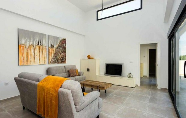 Nieuwbouw - Quad House - Daya Nueva - CENTRO