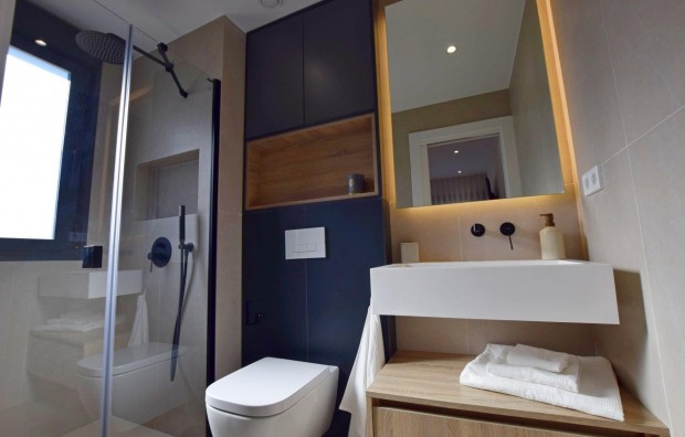 Nieuwbouw - Apartment - Alhama de Murcia - Condado de Alhama