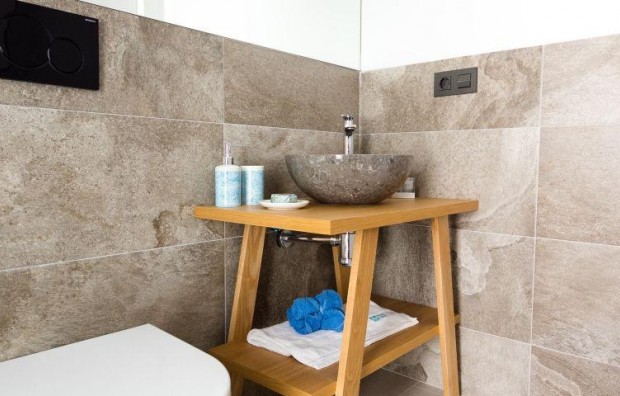 Nieuwbouw - Villa - Finestrat - Campana garden