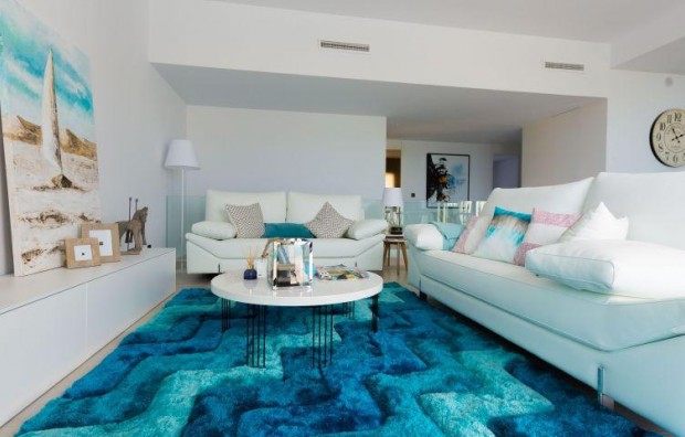 Nieuwbouw - Villa - Finestrat - Campana garden