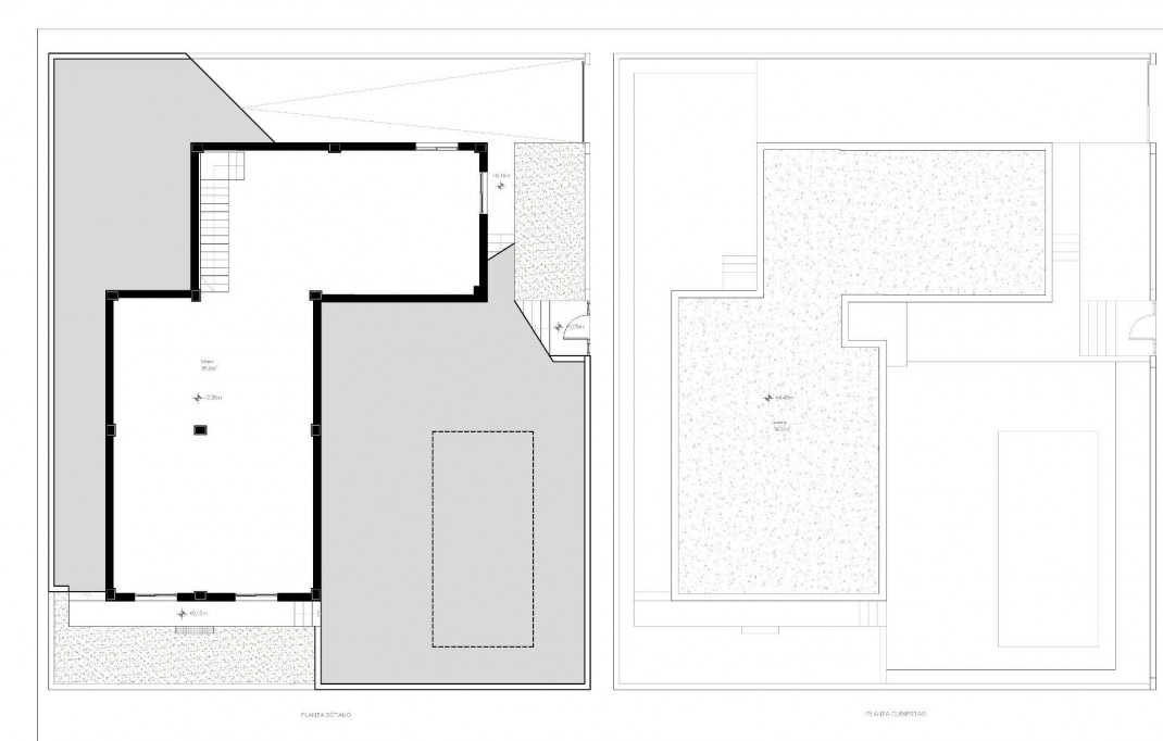 Nieuwbouw - Villa - Torre Pacheco - Santa Rosalia Lake And Life Resort