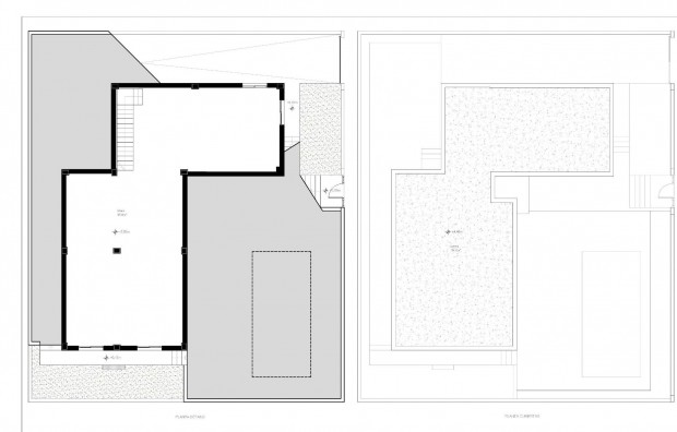 Nieuwbouw - Villa - Torre Pacheco - Santa Rosalia Lake And Life Resort