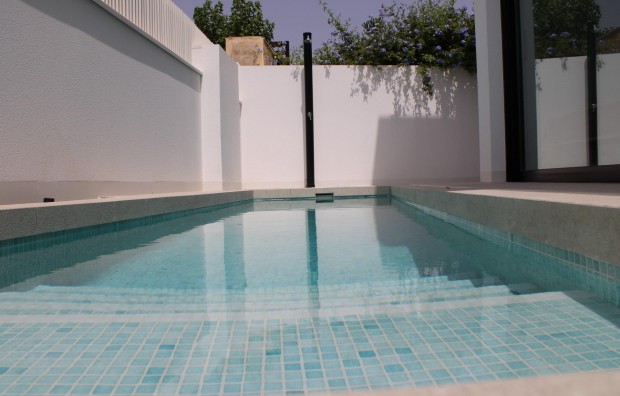 Nieuwbouw - Villa - Pilar de la Horadada - Torre de la Horadada