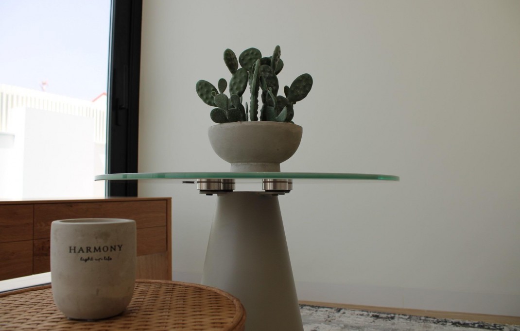 Nieuwbouw - Villa - Pilar de la Horadada - Torre de la Horadada