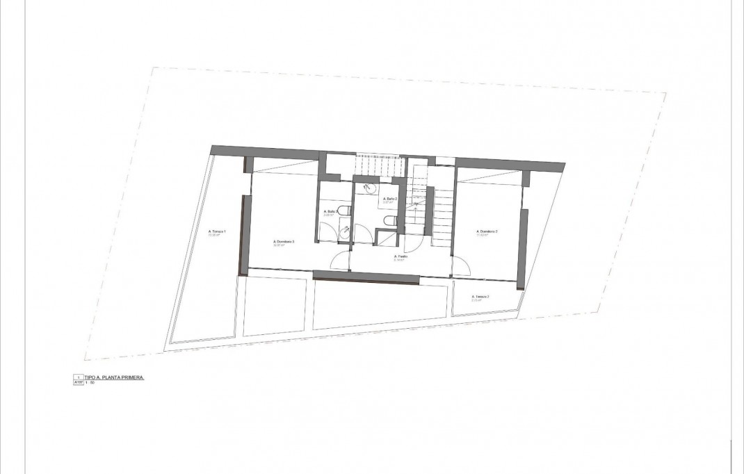 Nieuwbouw - Villa - Pilar de la Horadada - Torre de la Horadada