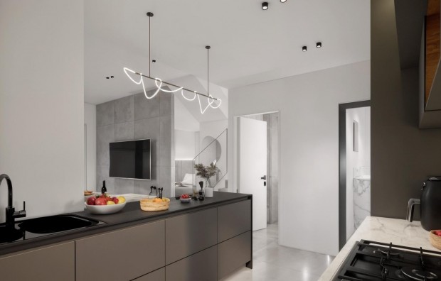 Nieuwbouw - Villa - Los Montesinos - La herrada