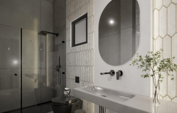 Nieuwbouw - Villa - Los Montesinos - La herrada