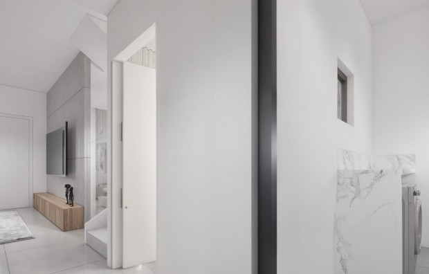 Nieuwbouw - Villa - Los Montesinos - La herrada