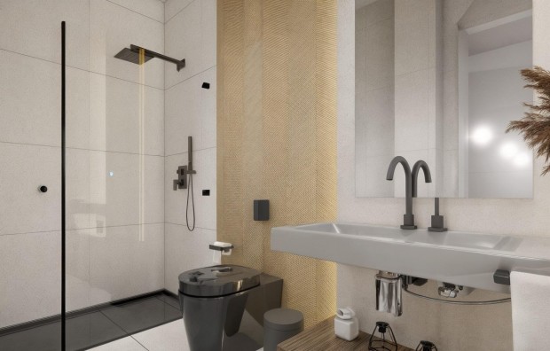 Nieuwbouw - Villa - Los Montesinos - La herrada