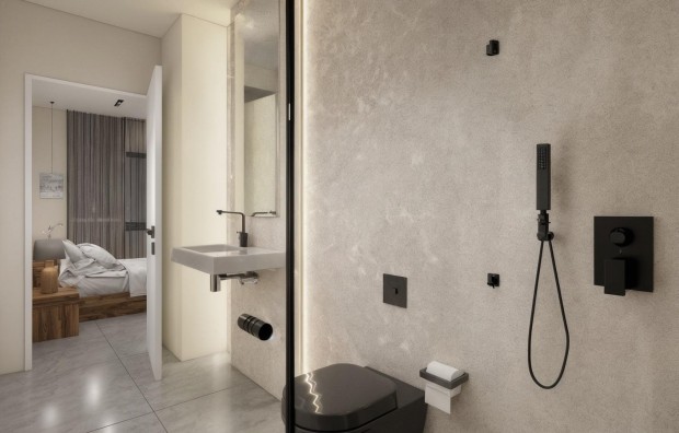 Nieuwbouw - Villa - Los Montesinos - La herrada