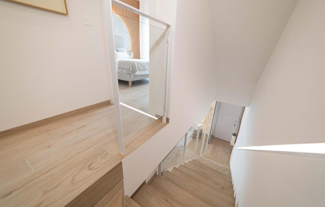 Nieuwbouw - Villa - Rojales - Lo Marabú